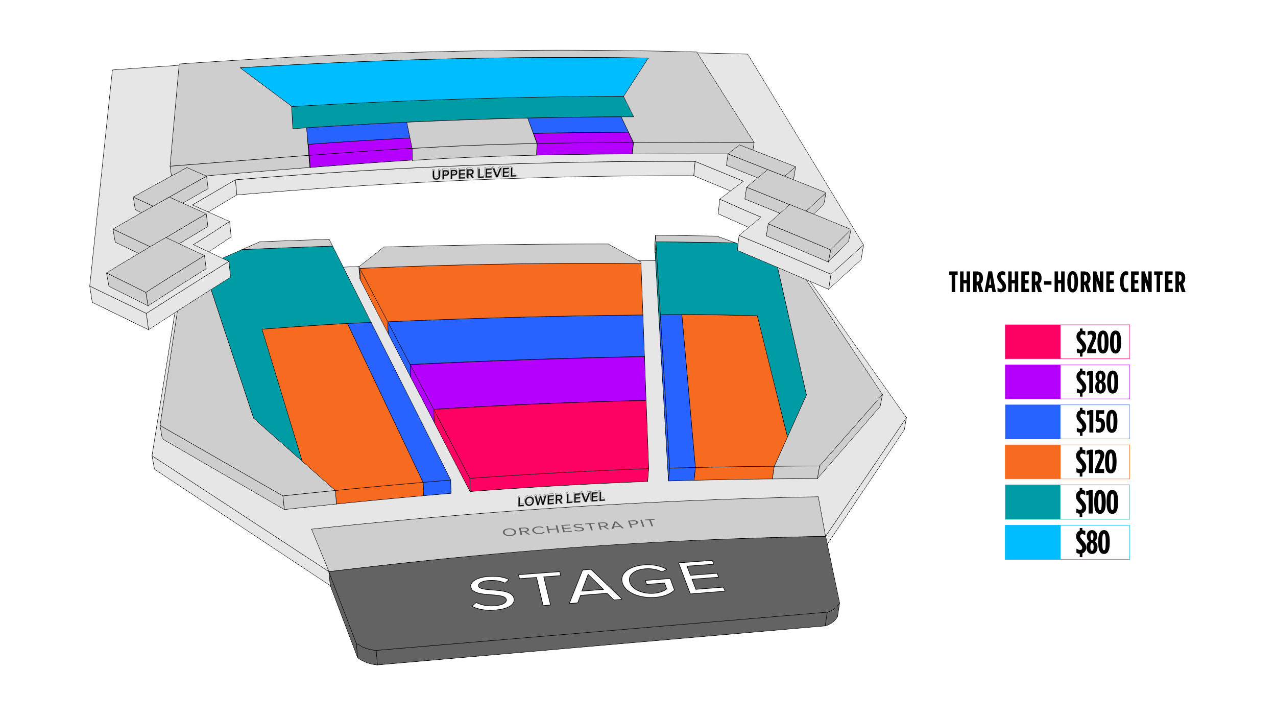 Ticketingbox - Shen Yun 2024 - Orange Park - Shen Yun Tickets