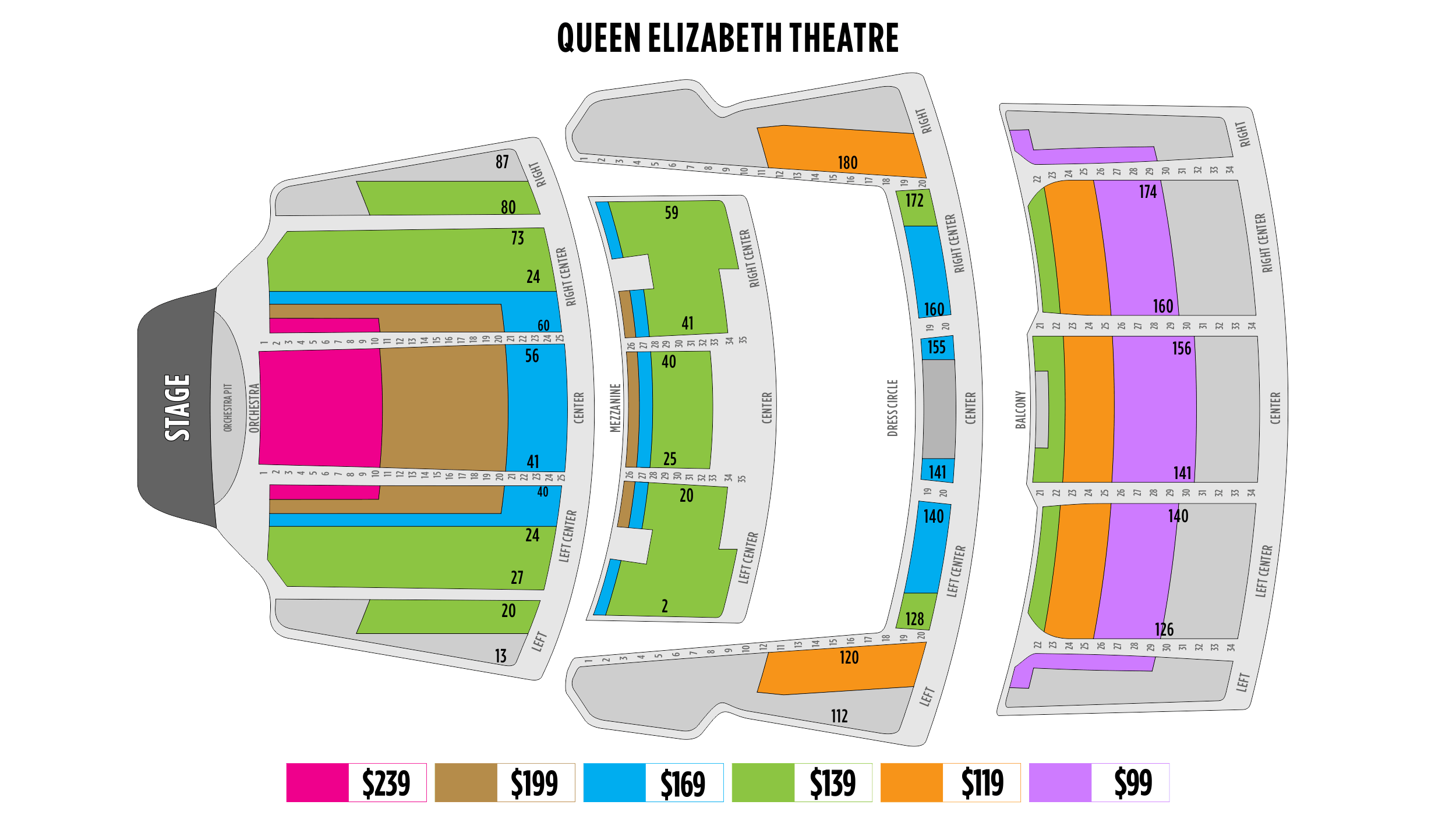 Shen Yun 2024 Vancouver Shen Yun Tickets