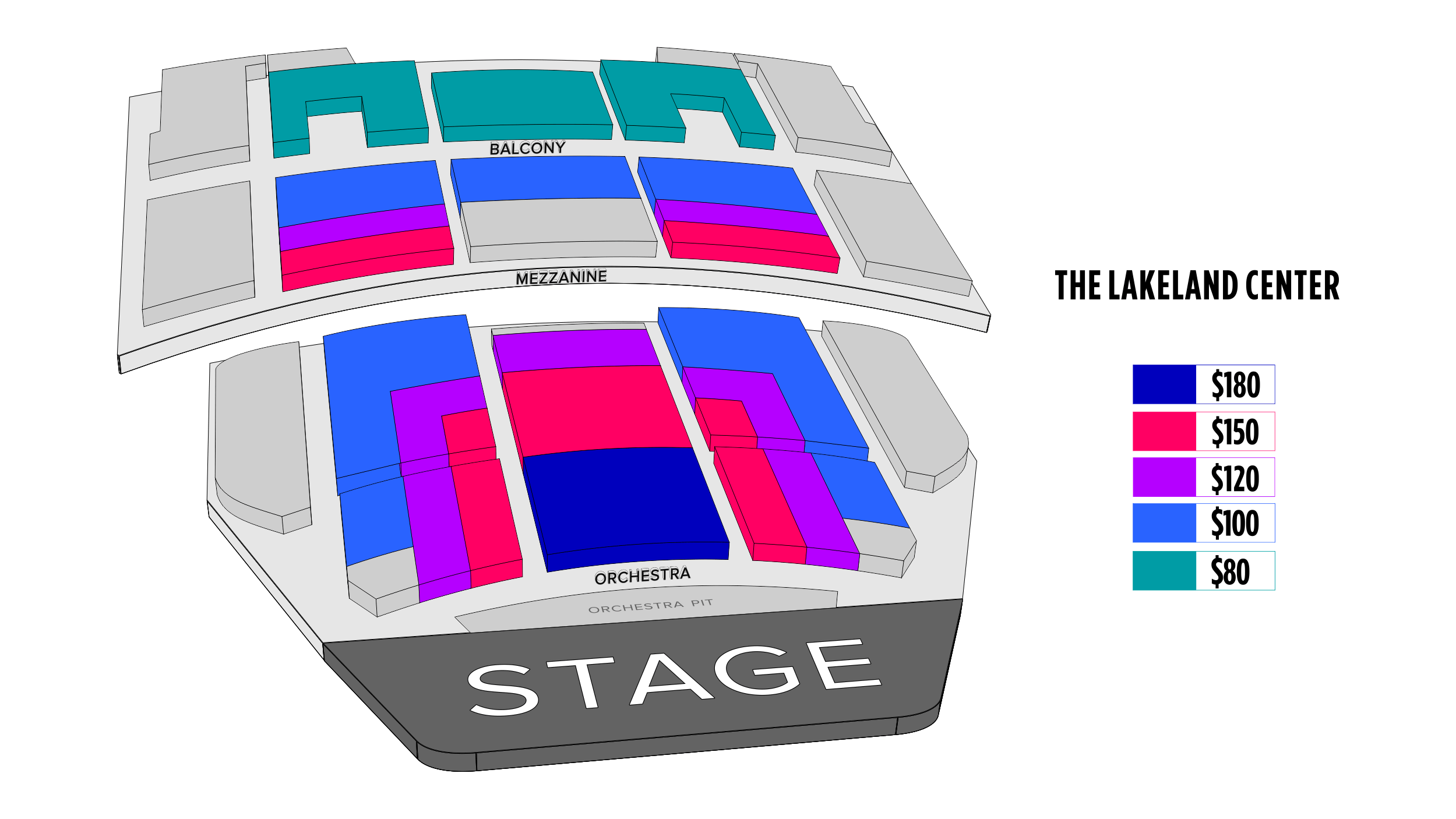 Shen Yun 2024 Lakeland Shen Yun Tickets